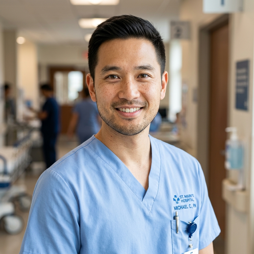 Healthcare Staff